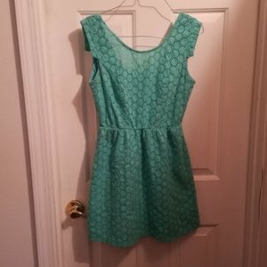 Speechless Summer Dress